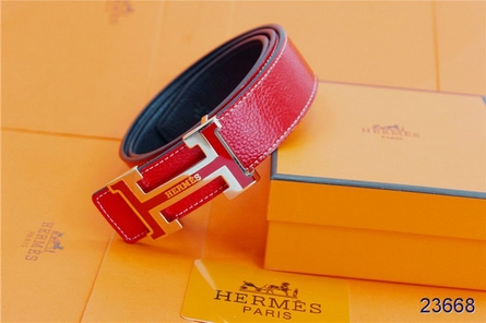 Hermes Belts-153